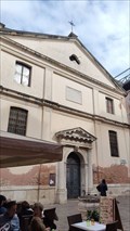 Image for Iglesia San Lío - Venecia, Italia