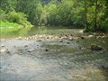 Image for CONFLUENCE - Big Cedar Creek and Clinch River, VA