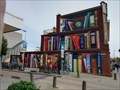 Image for Bookcase - Utrecht, The Netherlands