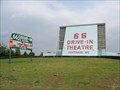 Image for 66 Drive-In - Carthage, Missouri, USA.