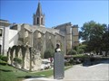 Image for Temple Saint Martial - Avignon/France
