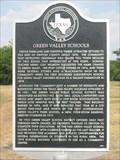 Image for Green Valley Schools