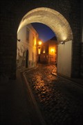 Image for Arco do Repouso - Faro, Portugal