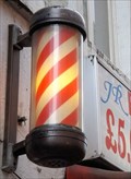 Image for JR Barber Shop - Romilly Street, London, UK
