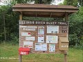 Image for Camp Wokanda Illinois River Bluff Trail Kiosk Eagle Project - Peoria, IL