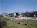 Image for Taylor Regional Hospital Landing Pad, Campbellsville, Kentucky
