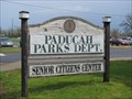 Image for Paducah McCracken County Senior Citizens Center - Paducah, Kentucky