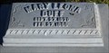 Image for Mary Leona Duff  - Stony Point Cemetery  -  Rural Douglas County, KS