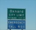Image for Oxnard, CA