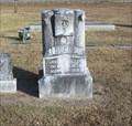 Image for John C. Bell - Blountsville Cemetery - Blountsville, AL