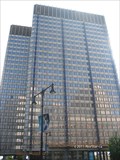Image for Walter Gropius - John F. Kennedy Federal Building - Boston, MA