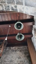 Image for OLDEST - Church Bell in Derbyshire - St Bartholomew - Hognaston, Derbyshire