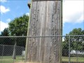 Image for Climbing Wall, Oak Ridge Military Academy, Oak Ridge, NC