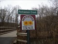 Image for Perkiomen Trail (northern terminus) - Green Lane, PA