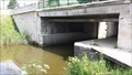 Image for [Niv] L'échelle hydrométrique - Pont de Mardié