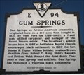 Image for Gum Springs