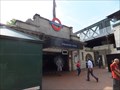 Image for Embankment Underground Station - Villiers Street, London, UK