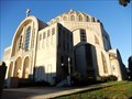 Image for Ukrainian Catholic Cathedral of the Immaculate Conception - Philadelphia, PA
