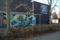 Image for Mural at the PIT, Terneuzen, Zeeland (NL)