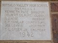 Image for 1942 - Buffalo Valley High School - Talihina, OK