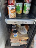 Image for Kelly Drive Pantry - Novato , CA