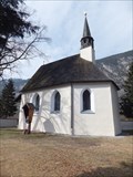Image for Angerkapelle hl. Sebastian, Silz, Tirol, Austria