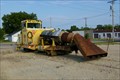 Image for Rochelle IL  maintenance depot - snow removal equipment