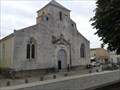 Image for Église Saint-Pierre-et-Saint-Paul - Brouage, France