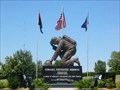 Image for Nebraska Firefighter's Memorial-Lincoln NE