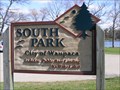 Image for South Park Boat Ramp