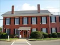 Image for Old Dawson County Courthouse-Dawsonville, Georgia