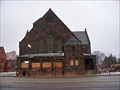 Image for First Unitarian Church of Detroit - Detroit, Michigan