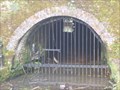 Image for Brindley Harecastle Tunnel North Entrance - Kidsgrove, Stoke-on-Trent, Staffordshire, UK