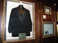 Image for John Lennon's Tuxedo Jacket - Denver. CO