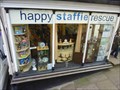 Image for Happy Staffie Rescue Charity Shop, Bridgnorth, Shropshire, England