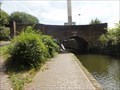 Image for Foxs Lane Bridge Over Birmingham Canal (Main Line) - Wolverhampton, UK