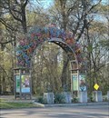 Image for Overton Park Arch - Memphis, TN