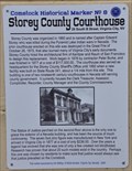 Image for Storey County Courthouse