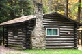 Image for Cabin #7 - Clear Creek State Park Family Cabin District - Sigel, Pennsylvania
