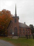 Image for Former Cressy Methodist- Episcopalian Church - Prince Edward County, ON