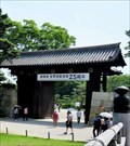 Image for Himeji Castle Otemon Gate - Himeji, Hyogo, Japan