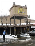 Image for McDonalds - N Lake Blvd - Tahoe City, CA