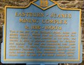 Image for Eastburn-Jeanes Mining Complex (NC-83) - Newark, DE