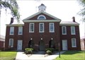 Image for Sussex County Courthouse Historic District, Sussex, Virginia