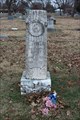 Image for Eleven W. Covey - Tishomingo City Cemetery - Tishomingo, OK