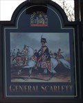 Image for General Scarlett - Accrington Road, Burnley, Lancashire, UK.