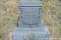Image for Mrs. Geo. Miller - Silver Cliff Cemetery - Silver Cliff, CO