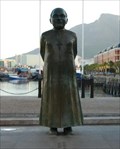 Image for PEACE: Desmond Mpilo Tutu - Capetown South Africa