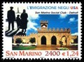 Image for San Marino Social Club - Troy, MI