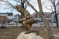 Image for Boy Scout Memorial - Plymouth,  NH